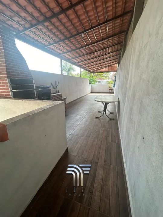 Casa 3 quartos JK 3 - Foto 2