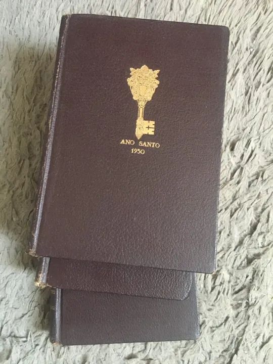 Biblia 1950  - Foto 4