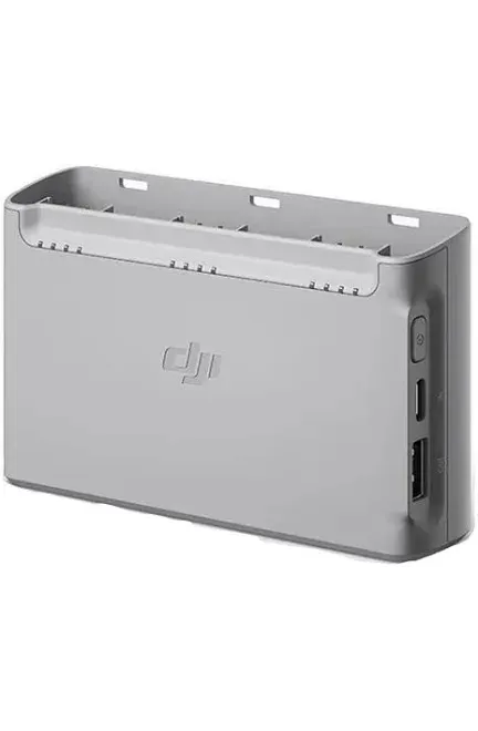 Hub de carregamento Dji mini 2 SE Novo Lacrado