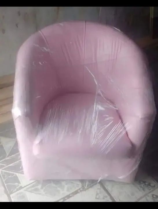 Poltronas para Sala de Estar - Foto 4