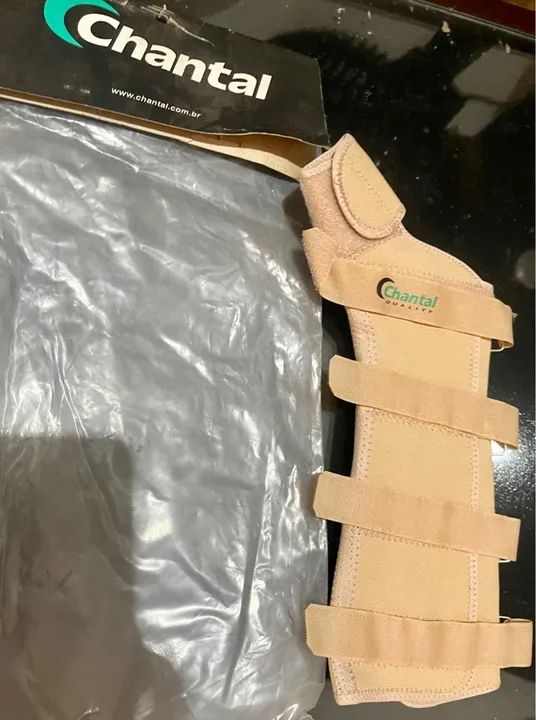 Suporte para Punho Chantal - Tamanho Único