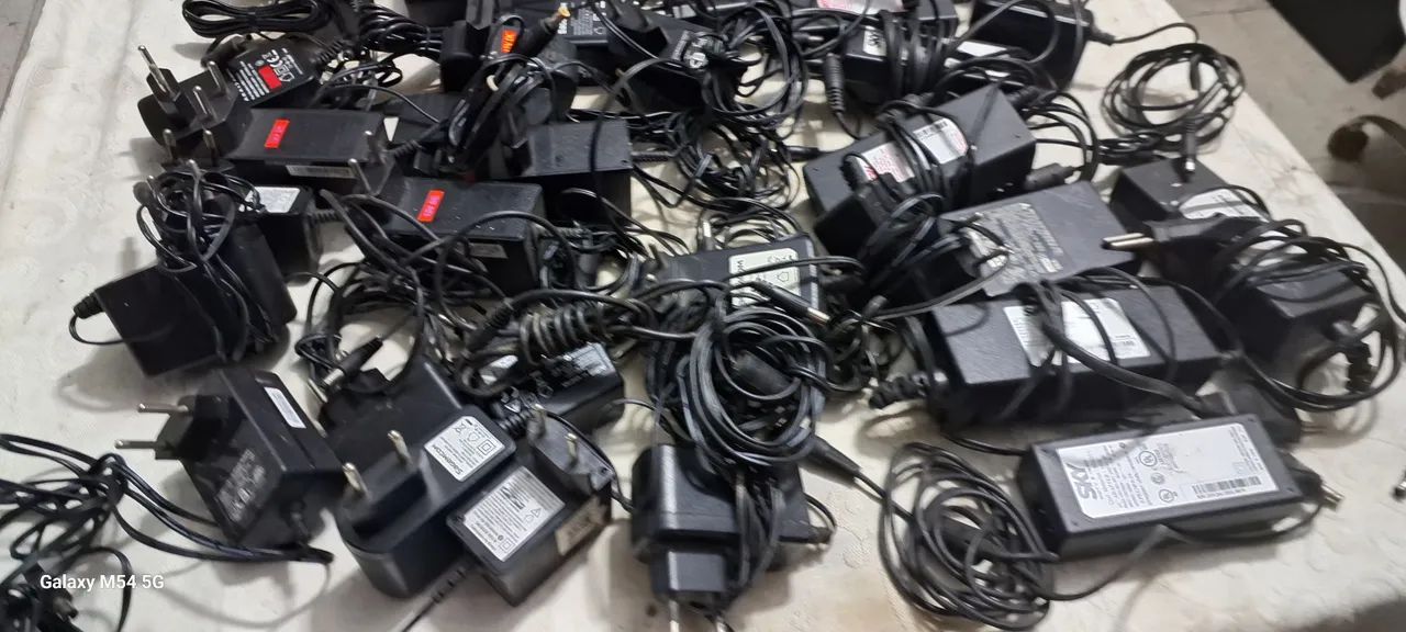 Fonte 12 volts - Foto 5