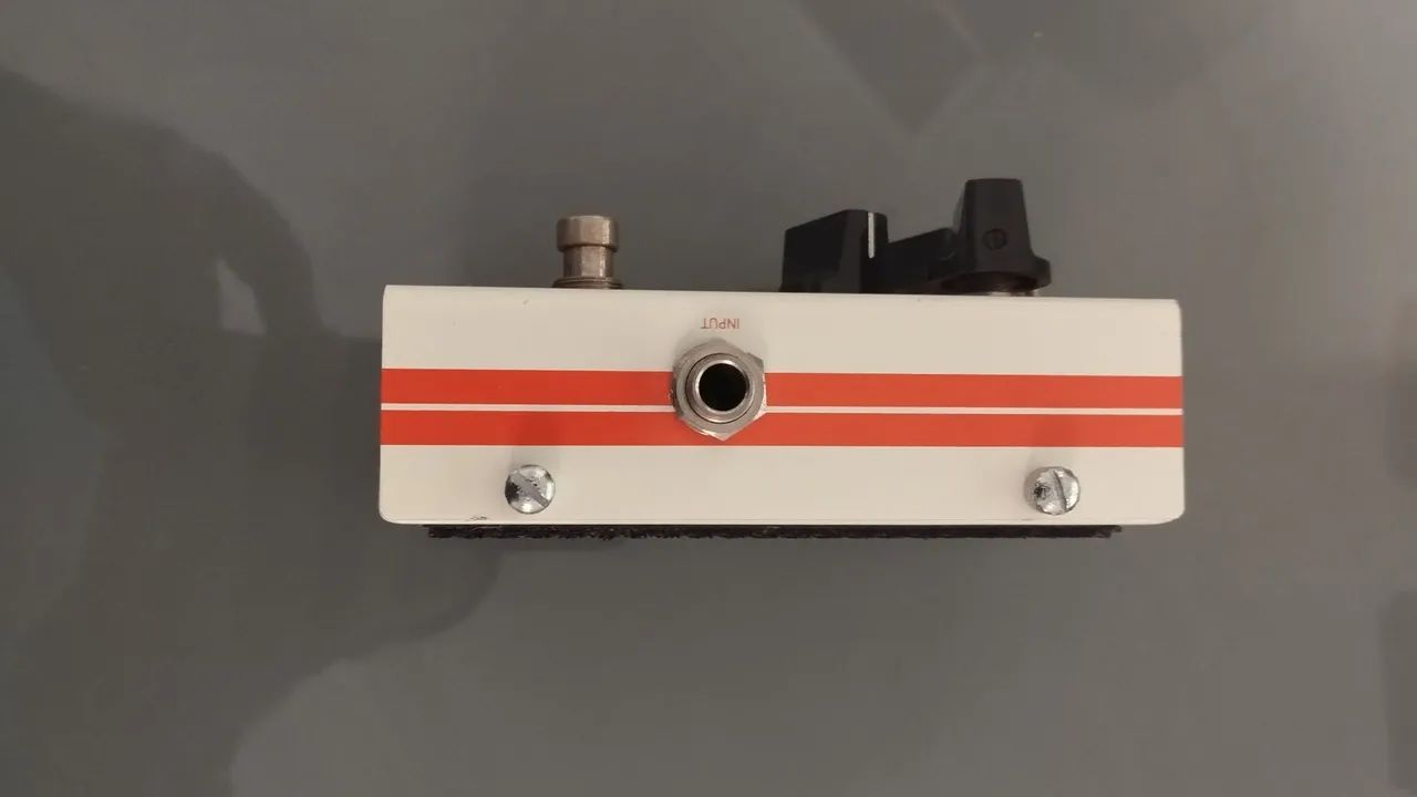 Pedal Fire Phaser - Foto 3