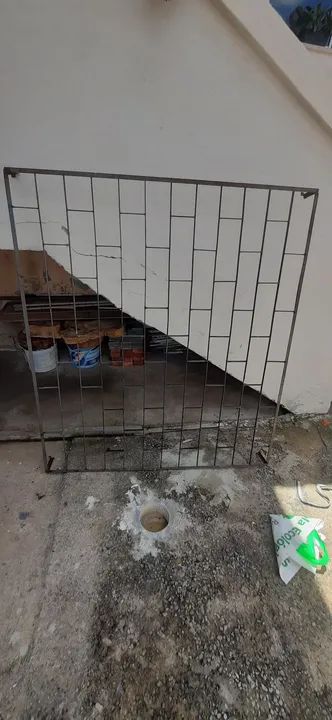 Grades grandes as duas 400,00