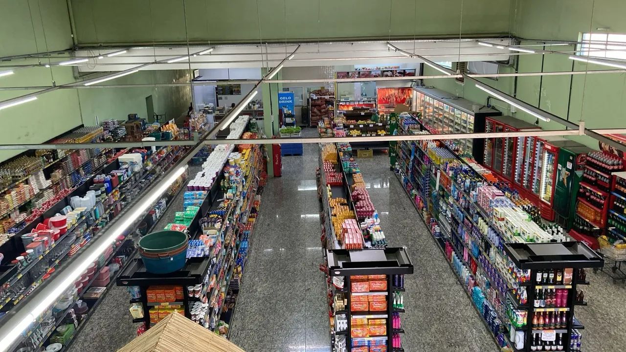 185 MERCADO CAMPINAS - Foto 4