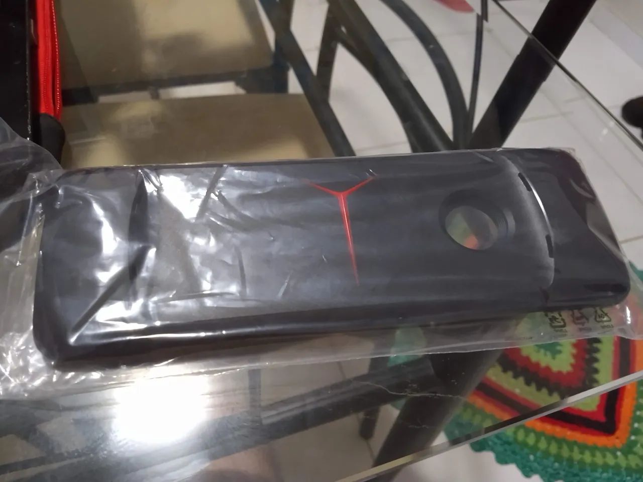 Moto Snap Game Pad - Foto 4