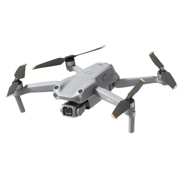 Drone DJI Air 2S Fly More Combo 5.4K Novo Lacrado - Foto 2