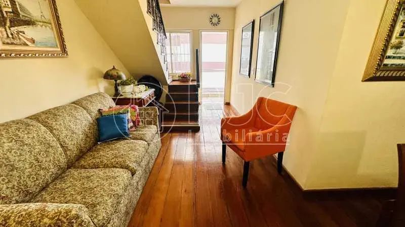 Cobertura-À VENDA-Tijuca-Rio de Janeiro-RJ - Foto 4