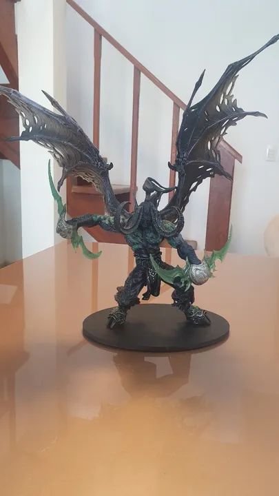 Action Figures World of Warcraft - Foto 2