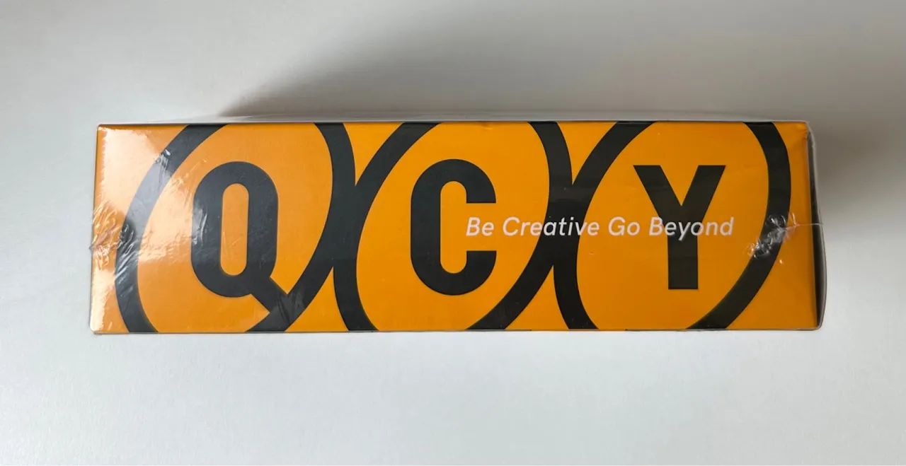 Fones de Ouvido QCY ailybuds - Foto 4