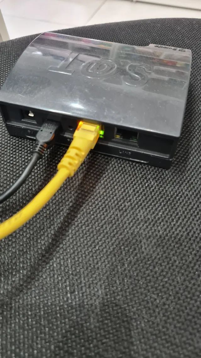 SAT SWEDA SS-2000 sem W-IFI 