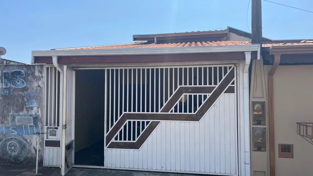 Foto - Sumaré - Jardim Nova Terra (Nova Veneza)