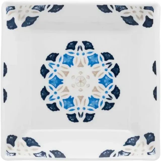 Jogo De Jantar Quartier Babet - 20 Peças - Oxford - Foto 3