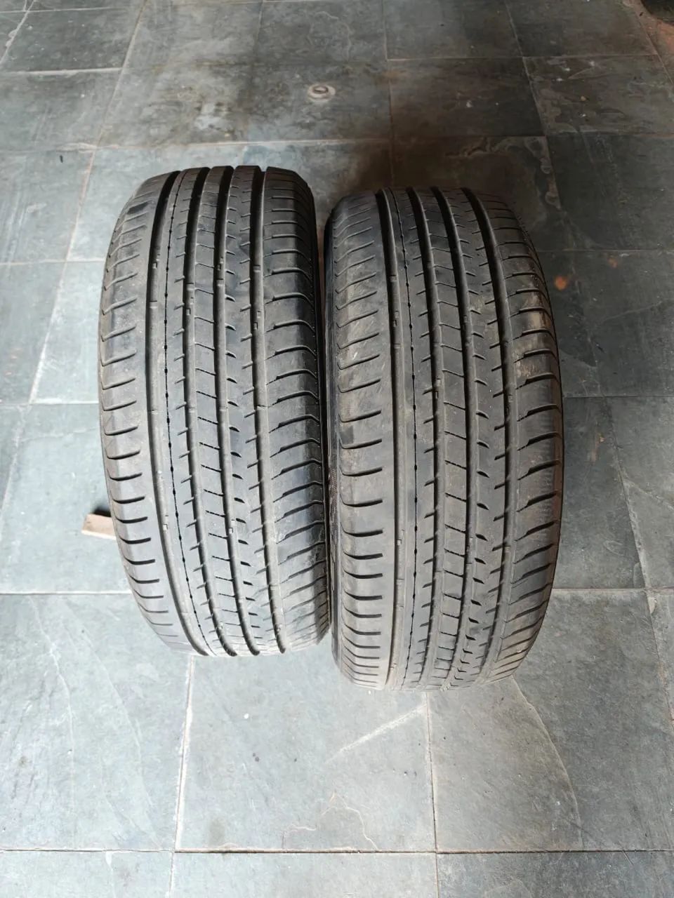 Pneus 225 55 R17 Crossleader - Peças para carros, vans e