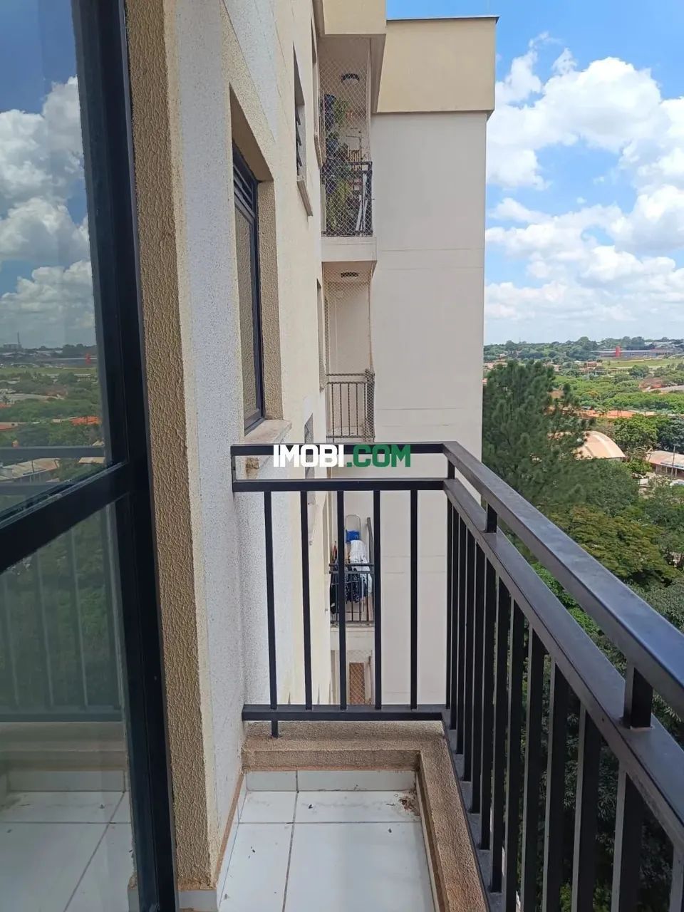 Lindo apartamento com suíte no Ilhas Canárias na Dois Córregos em Piracicaba