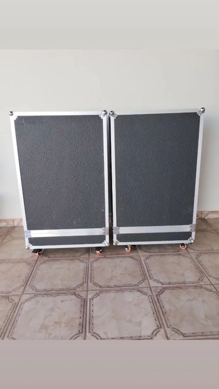 Cases de Transporte de caixas stanner sr315a - Foto 2