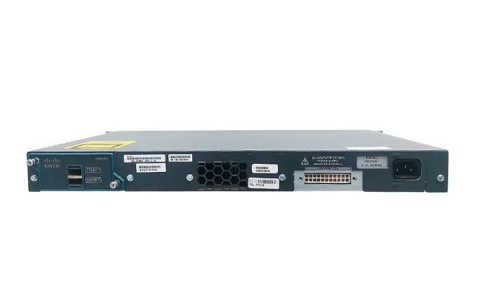 Switch Cisco - Foto 2