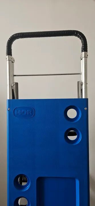 Vendo Carrinho de Praia MOR - Foto 3