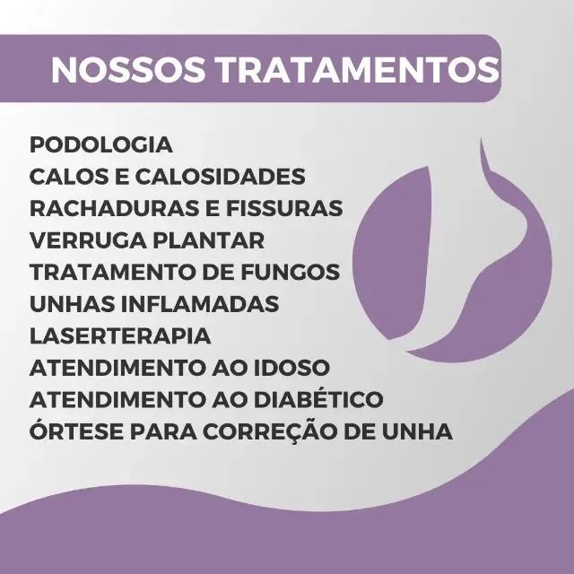 Podologia Saúde dos Pés Casa Caiada Olinda - Foto 3