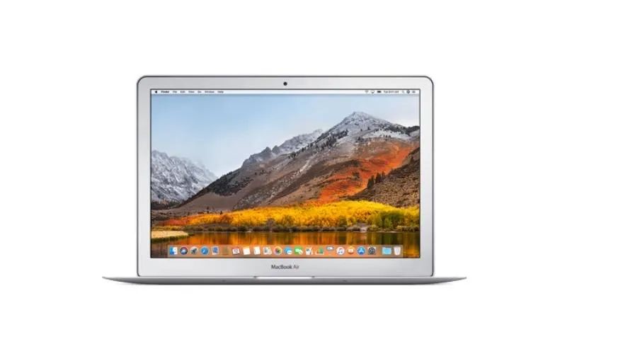 Macbook Air 13  - Intel Core I5, 8gb Ram, Ssd 128gb  - Foto 2