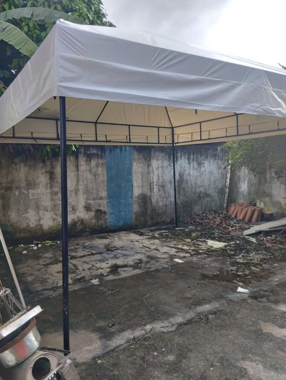 Locação de TENDAS - Alugue A Sua Conosco  - Foto 4