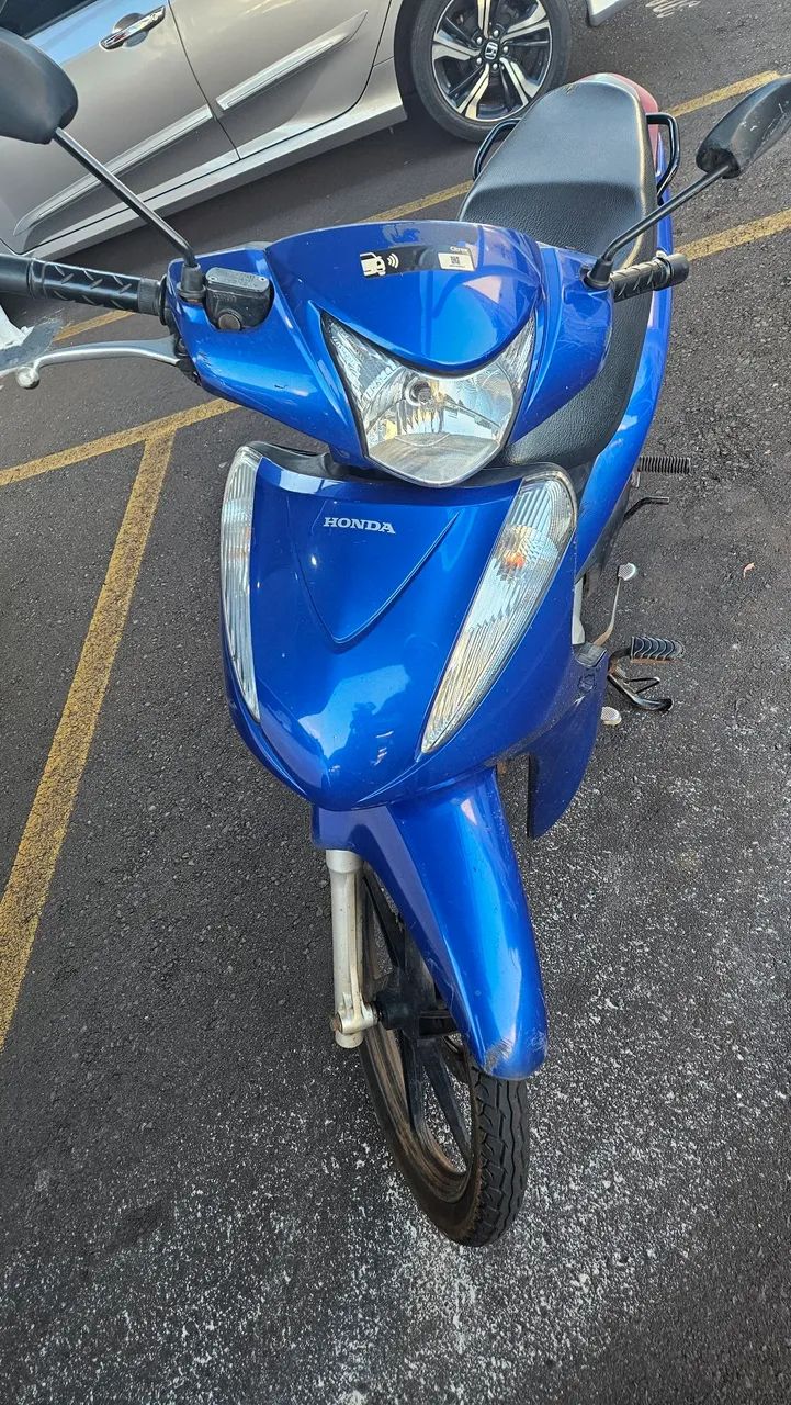 Honda biz 125 - Foto 2