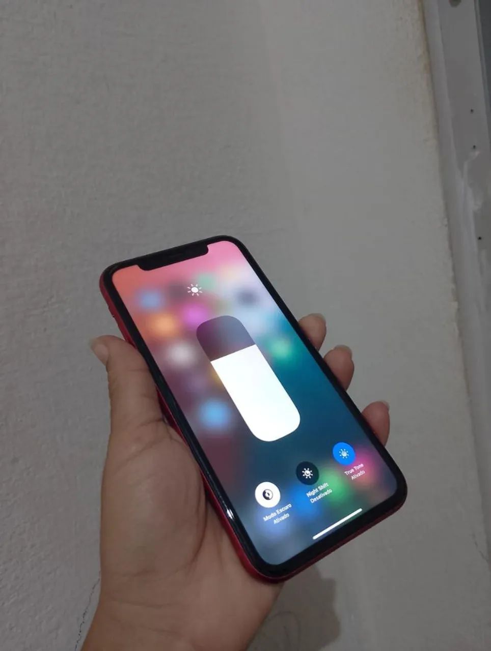 iPhone 11 RED 