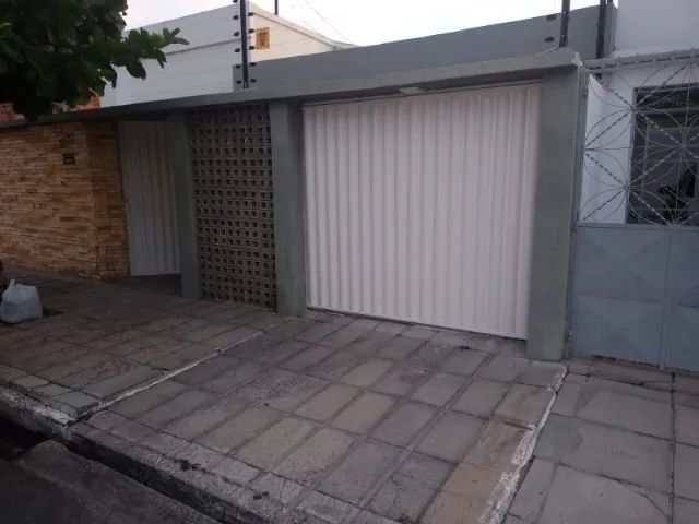 Foto - Petrolina - Gercino Coelho