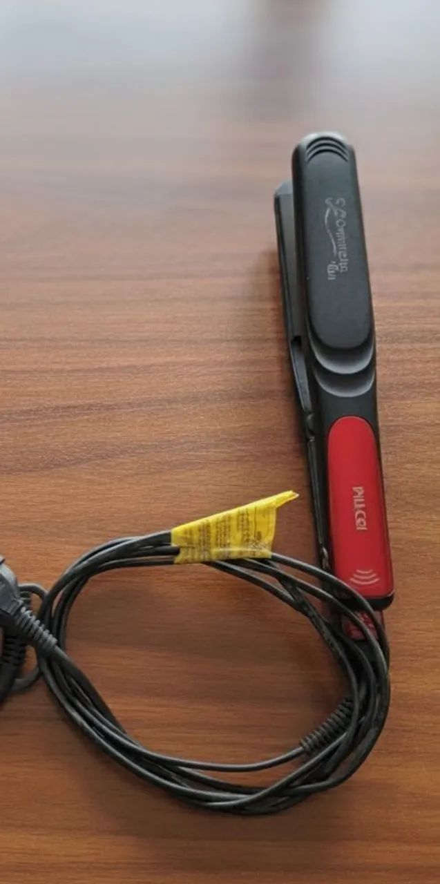 Oferta!  Chapinha NKS (Semi-novo)