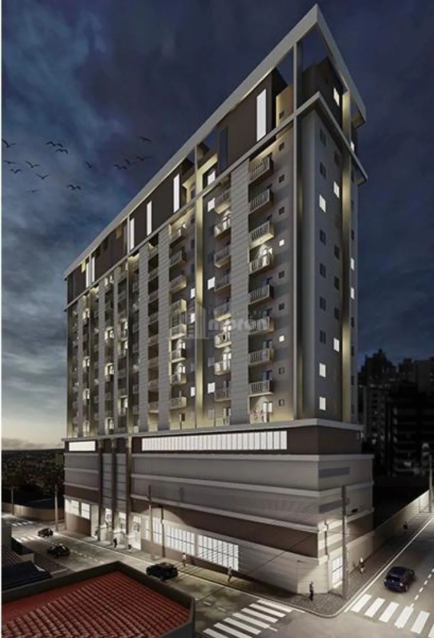 APARTAMENTO À VENDA NO CENTRO - EDIFÍCIO RIO AMSTEL - Foto 3
