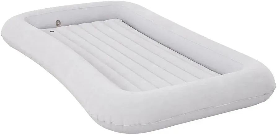 Colchão Infantiil Inflável Cool Night - VG+ - Foto 3