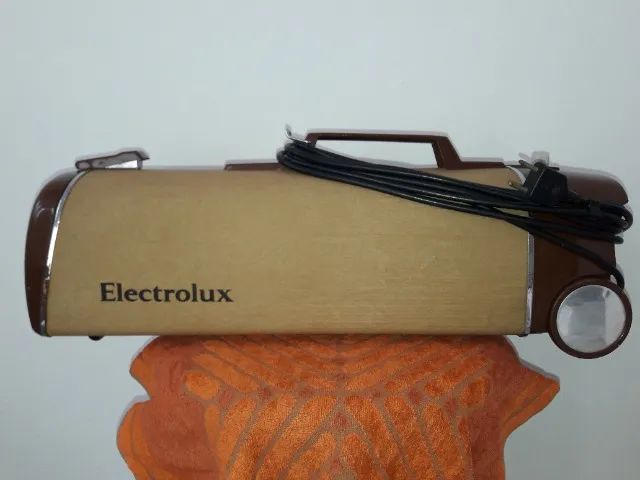 Aspirador de pó Electrolux