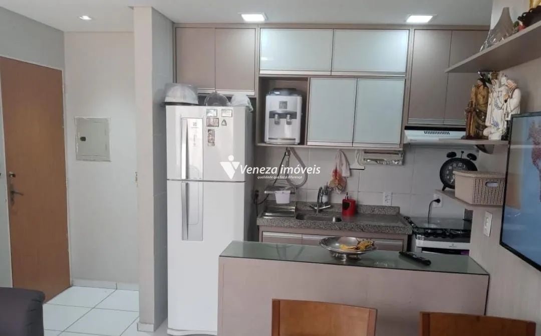Apartamento no Condomínio Village Leste II - Turquesa para Venda - Foto 2
