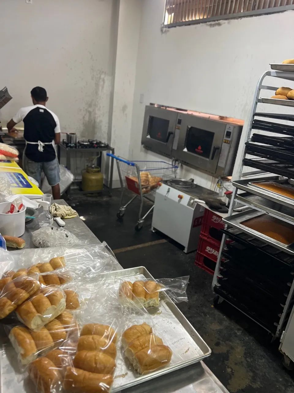 Supermercado completo - Foto 5