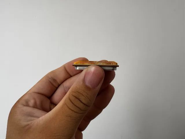 Processador AMD Ryzen 5 5600X 4.6GHz Cache 35MB 6/12 Núcleos AM4  - Foto 2