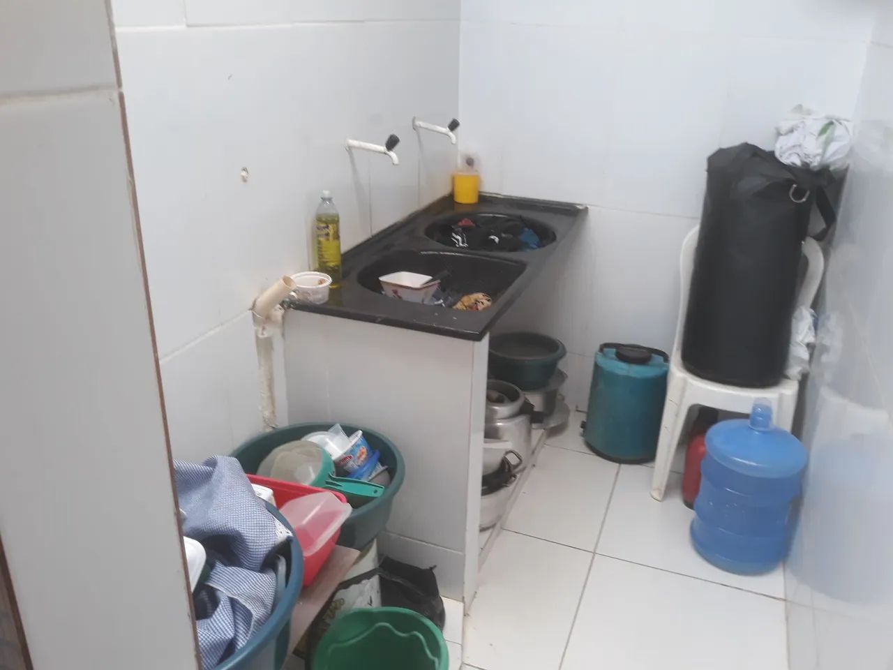 casa com Lage e telhado  - Foto 5