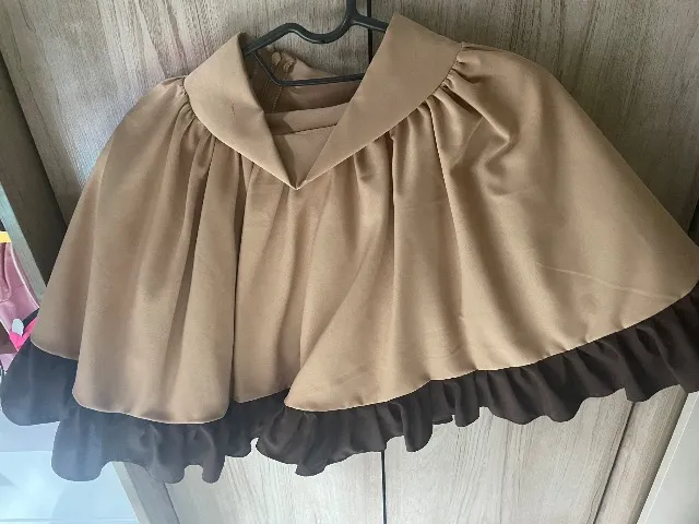 Conjunto Cangaço junino