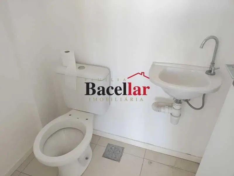 Sala : / Comercial / Tijuca - Foto 6