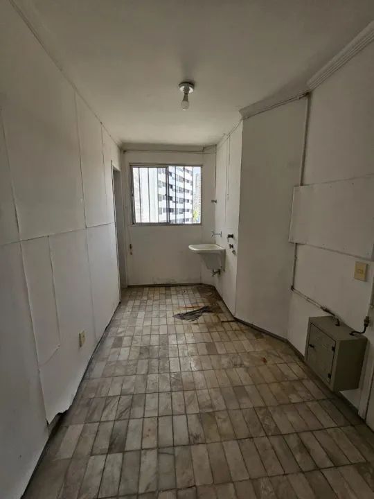 Apartamento venda- Ótima localização- 4 Quartos. E - Foto 8
