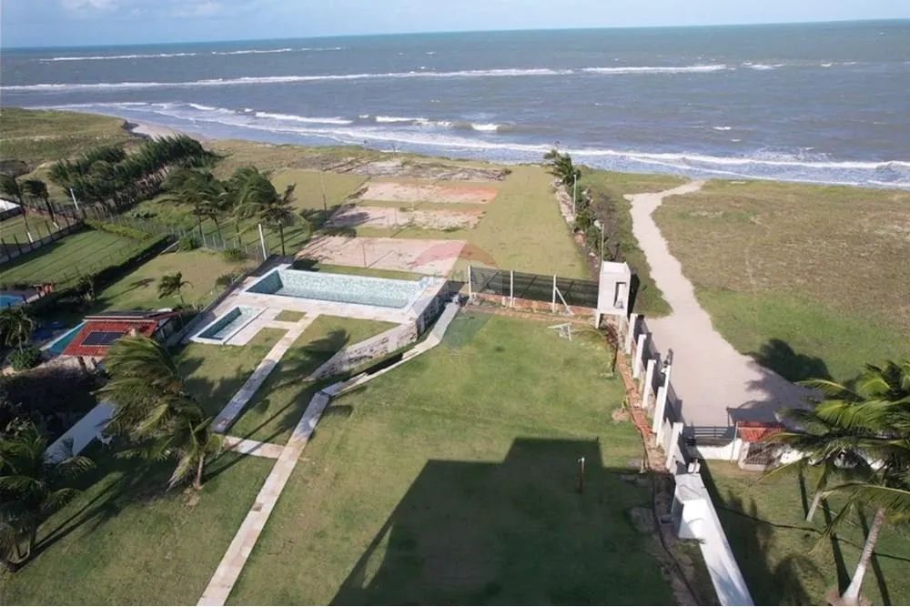 Oportunidade Única: Pousada de Luxo à Beira-mar em Graçandú  Estrutura Completa e Sustentá - Foto 4