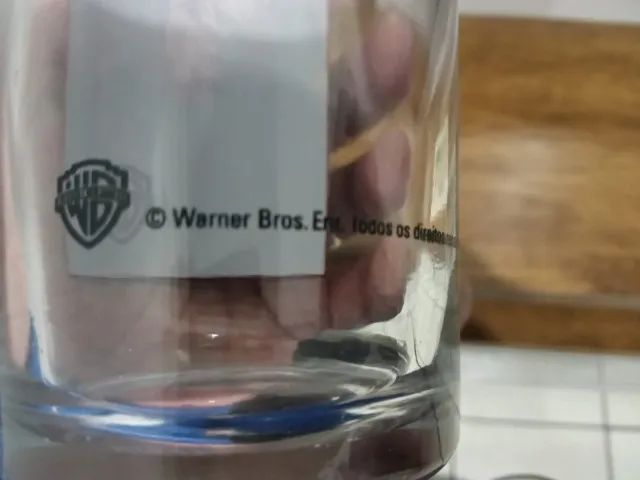 Blu Ray Constantine Nacional Lacrado Com Copo Keanu Reeves! - Foto 2