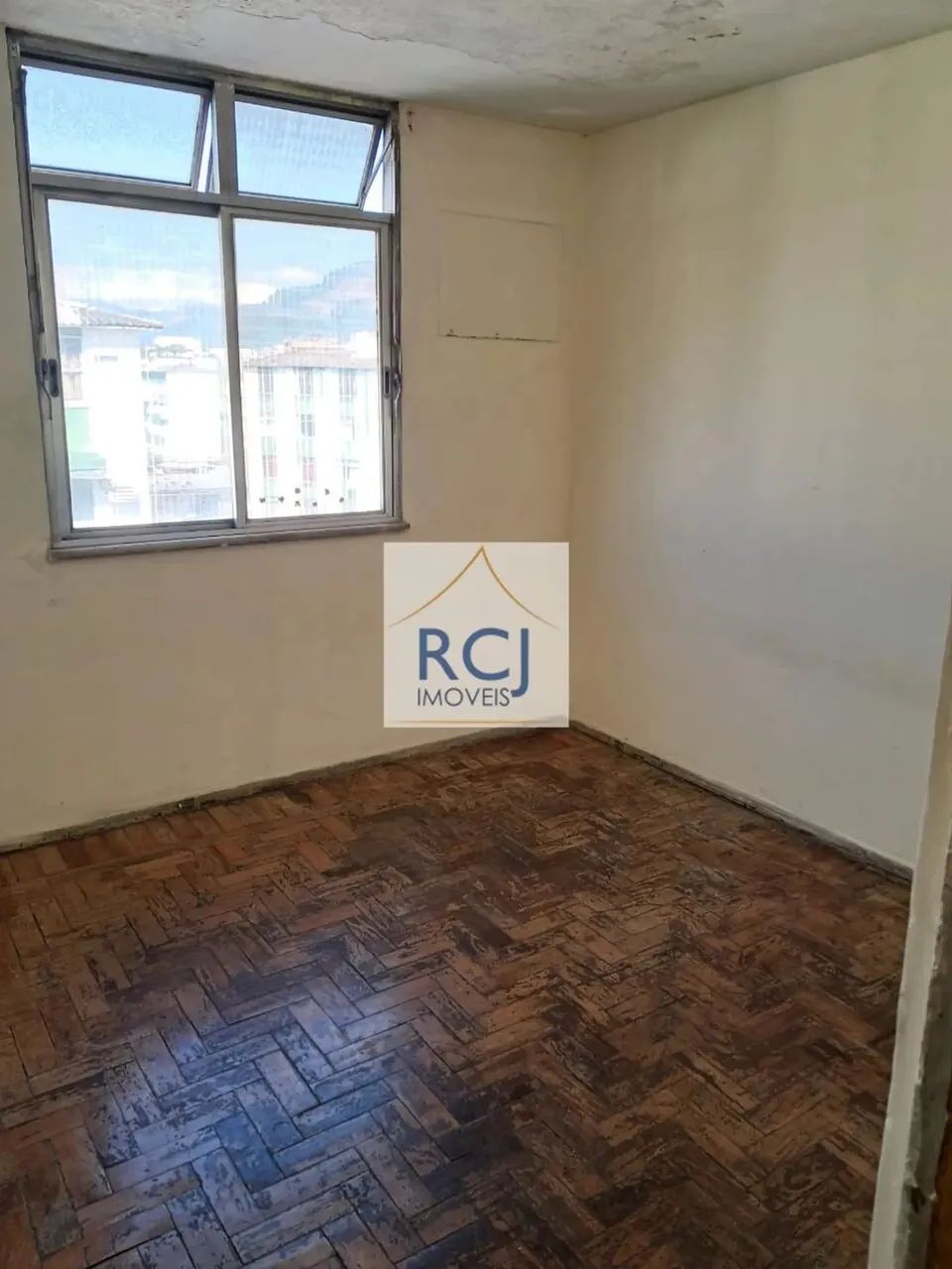 Apartamento á venda no Engenho da Rainha 02 quartos - Foto 4