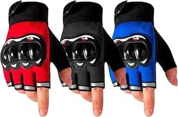 Luva motoqueiro sport motocross