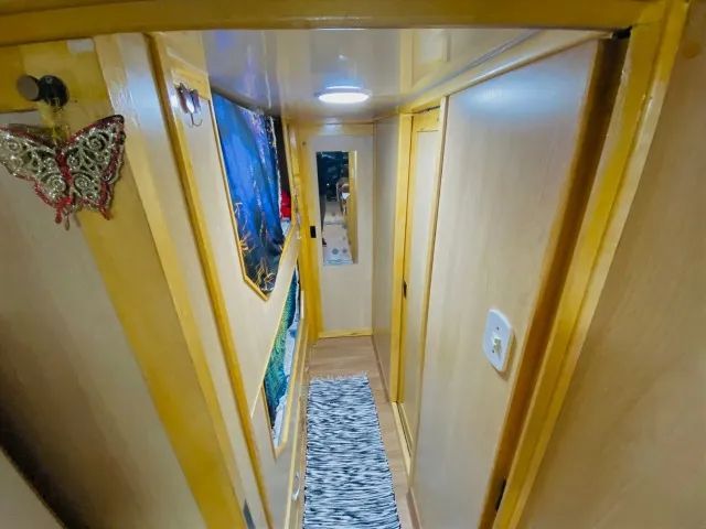 MOTOR HOME  USADO - Foto 9
