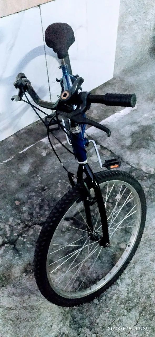 Bicicleta - Foto 4