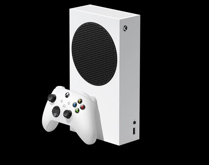 Xbox series S 1TB - Foto 2