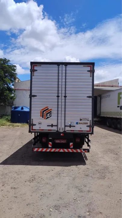 Delivery 9-160 2013 - Foto 3