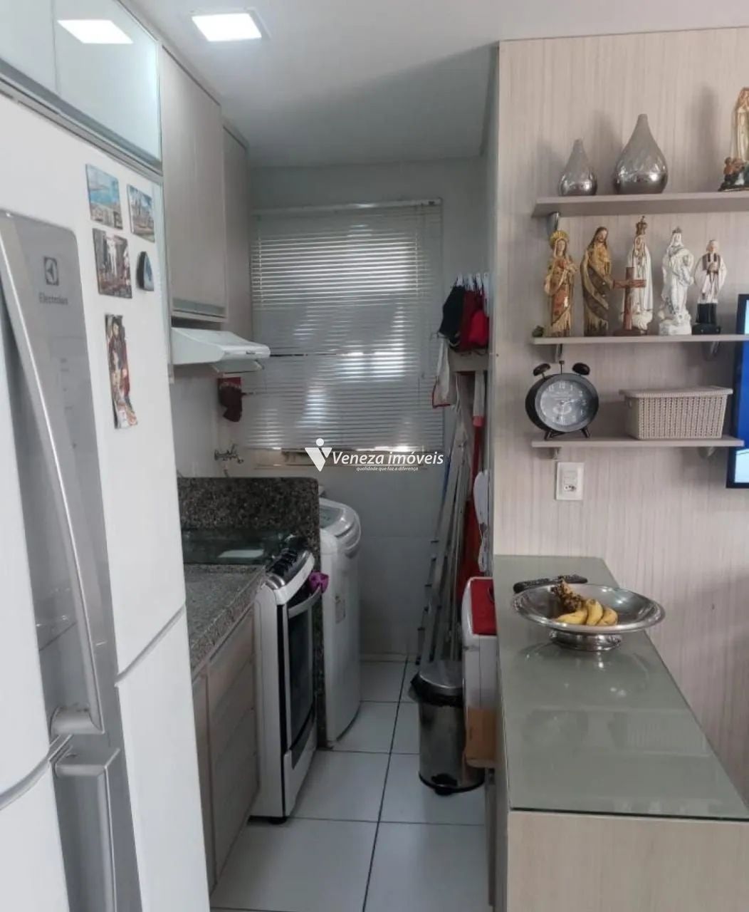Apartamento no Condomínio Village Leste II - Turquesa para Venda - Foto 5