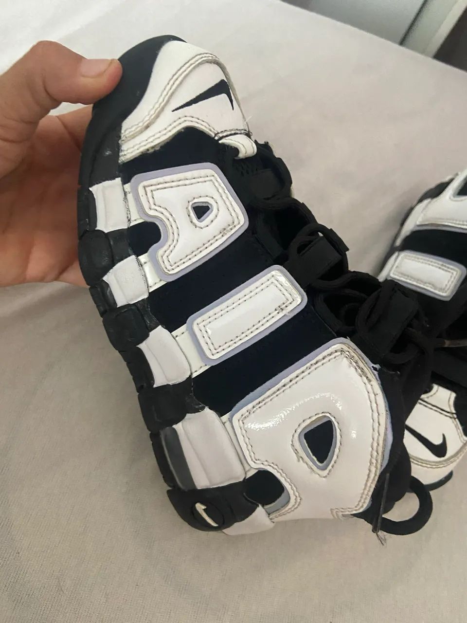 Nike Jordan infantil  - Foto 3