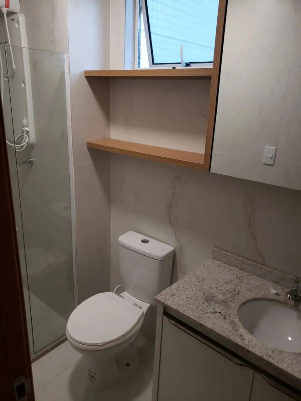 Alugo, Flats, Graças - Foto 4